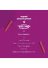 Mey İthalat® Organik Vegan Pancarlı Grissini 55 Gr