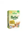 Mey İthalat®   Keçisütlü Vitaminli Bebe Bisküvisi 400 Gr