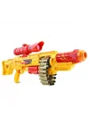 Mey İthalat®  Huntsman Belt Blitzer Sünger Dart Atan Oyuncak