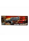 Mey İthalat® Huntsman Big Bullet Füze Atan Oyuncak