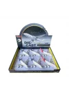 Mey İthalat® HW-A380 CB IŞIKLI-SESLİ METAL YOLCU UÇAĞI