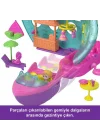 Mey İthalat® HWP26  Unicorn Bot Oyun Seti