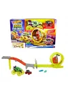 Mey İthalat® HXT05  Monster Truc Power Oyun Seti