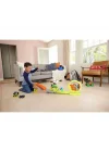 Mey İthalat® HXT05  Monster Truc Power Oyun Seti