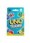 Mey İthalat® HXT58 UNO Teams Kartlar