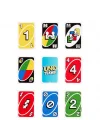 Mey İthalat® HXT58 UNO Teams Kartlar