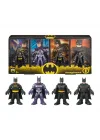 Mey İthalat®  HXY44 Imaginext DC Super Friends Batman 85. Yıl Seti