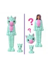 Mey İthalat® HYM25  land Cutie Reveal Bebekler