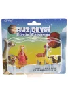 Mey İthalat® Ice Age - Buz Devri 5 Büyük Çarpışma Figür