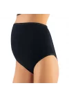 Mey İthalat®   Hamile Külot 4700 Black