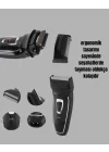 Mey İthalat® İnce Detay Başlıklı Çok Amaçlı Tıraş Makinesi