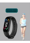 Mey İthalat® iOS ve Android Uyumlu Akıllı Bileklik – Çok Fonksiyonlu Kullanım