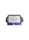 Mey İthalat®  iPad 10.2 (7.nesil) Kılıf Karakter Tablet Silikon - Mor