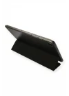 Mey İthalat®  iPad 10.2 (7.nesil) Kılıf Tablet Smart Kılıf - Siyah