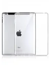 Mey İthalat®  iPad 4 9.7 Kılıf Tablet Şeffaf Silikon