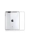 Mey İthalat®  iPad 4 9.7 Kılıf Tablet Şeffaf Silikon