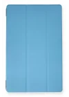 Mey İthalat®  iPad 4 9.7 Kılıf Tablet Smart Kılıf - Mavi