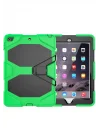 Mey İthalat®  iPad 5 Air 9.7 Kılıf Griffin Tablet Kapak - Yeşil