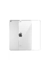 Mey İthalat®  iPad 5 Air 9.7 Kılıf Tablet Şeffaf Silikon