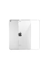 Mey İthalat®  iPad 5 Air 9.7 Kılıf Tablet Şeffaf Silikon