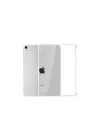 Mey İthalat®  iPad Air 4 10.9 Kılıf Anti Shock Tablet Silikon - Şeffaf
