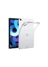 Mey İthalat®  iPad Air 5 (2022) Kılıf Tablet Şeffaf Silikon