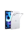Mey İthalat®  iPad Air 5 (2022) Kılıf Tablet Şeffaf Silikon