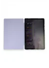 Mey İthalat®  iPad Air 5 (2022) Kılıf Tablet Smart Kılıf - Lila