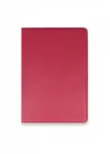 Mey İthalat®  iPad Mini 6 Kılıf 360 Tablet Deri Kılıf - Pembe