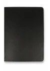 Mey İthalat®  iPad Pro 11 (2020) Kılıf 360 Tablet Deri Kılıf - Siyah