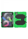 Mey İthalat®  iPad Pro 11 (2020) Kılıf Griffin Tablet Kapak - Yeşil