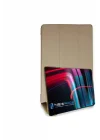 Mey İthalat®  iPad Pro 11 (2021) Kılıf Tablet Smart Kılıf - Gold