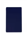 Mey İthalat®  iPad Pro 11 (2021) Kılıf Tablet Smart Kılıf - Lacivert