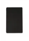 Mey İthalat®  iPad Pro 11 (2021) Kılıf Tablet Smart Kılıf - Siyah