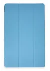 Mey İthalat®  iPad Pro 13 (2024) Kılıf Tablet Smart Kılıf - Mavi