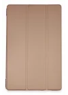 Mey İthalat®  iPad Pro 13 (2024) Kılıf Tablet Smart Kılıf - Rose Gold