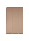 Mey İthalat®  iPad Pro 13 (2024) Kılıf Tablet Smart Kılıf - Rose Gold
