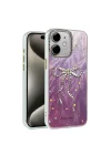 Mey İthalat®  iPhone 11 Kılıf Blade Aynalı Desenli Kapak - Desen 1