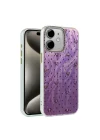 Mey İthalat®  iPhone 11 Kılıf Blade Aynalı Desenli Kapak - Desen 2