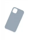 Mey İthalat®   iPhone 11 Pro Kılıf Lansman Legant Silikon - Açık Lila