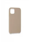 Mey İthalat®   iPhone 11 Pro Max Kılıf Lansman Legant Silikon - Açık Pembe