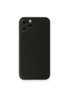 Mey İthalat®  iPhone 11 Pro Max Kılıf PP Ultra İnce Kapak - Siyah