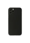 Mey İthalat®  iPhone 11 Pro Max Kılıf PP Ultra İnce Kapak - Siyah