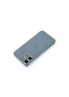 Mey İthalat®  iPhone 12 Metal Kamera Lens Koruma Cam - Gold