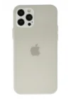 Mey İthalat®   iPhone 12 Pro Kılıf Puma Silikon - Şeffaf