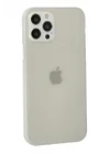 Mey İthalat®   iPhone 12 Pro Kılıf Puma Silikon - Şeffaf