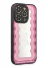Mey İthalat®   iPhone 12 Pro Max Kılıf Mirror Desenli Kapak - Mirror - 11