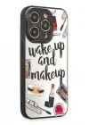 Mey İthalat®   iPhone 12 Pro Max Kılıf Mirror Desenli Kapak - Mirror - 3