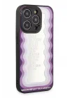 Mey İthalat®   iPhone 12 Pro Max Kılıf Mirror Desenli Kapak - Mirror - 5