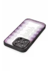 Mey İthalat®   iPhone 12 Pro Max Kılıf Mirror Desenli Kapak - Mirror - 5